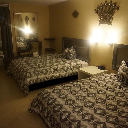 The M Hotel I-Drive Near Universal Orlando Zewnętrze zdjęcie