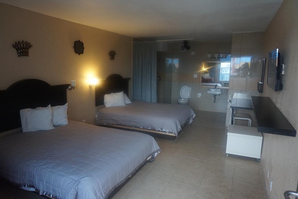 The M Hotel I-Drive Near Universal Orlando Zewnętrze zdjęcie