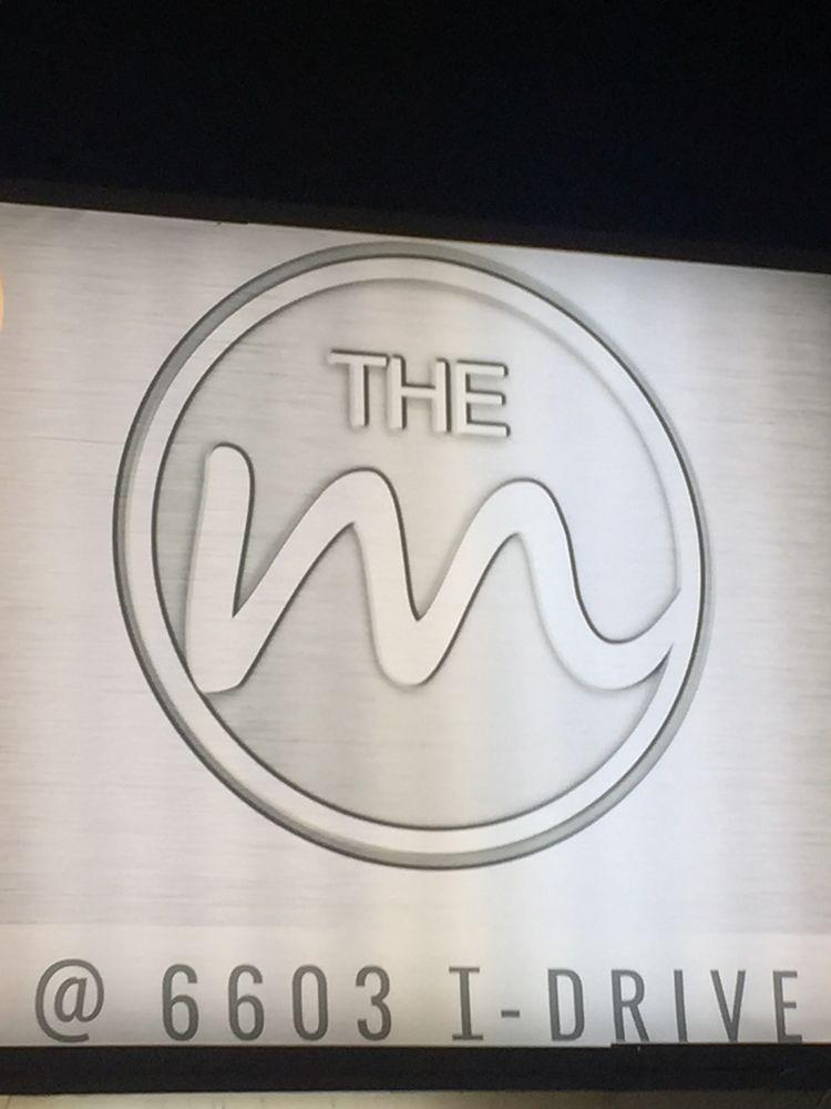 The M Hotel I-Drive Near Universal Orlando Zewnętrze zdjęcie