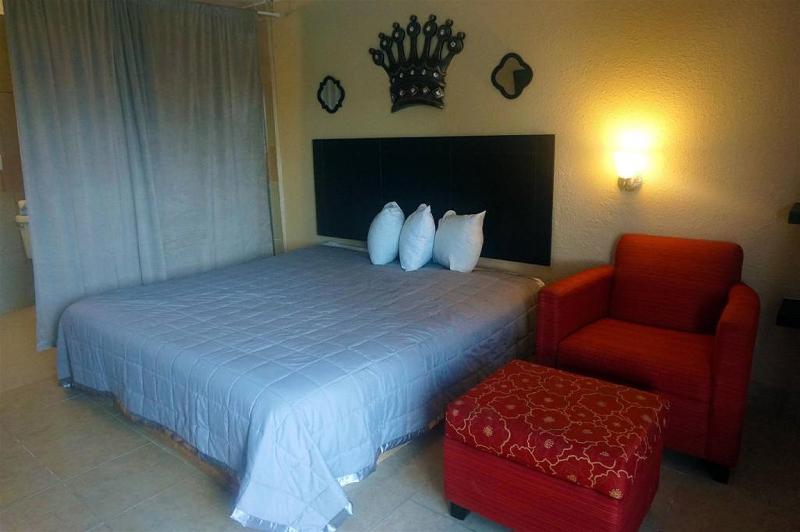 The M Hotel I-Drive Near Universal Orlando Zewnętrze zdjęcie