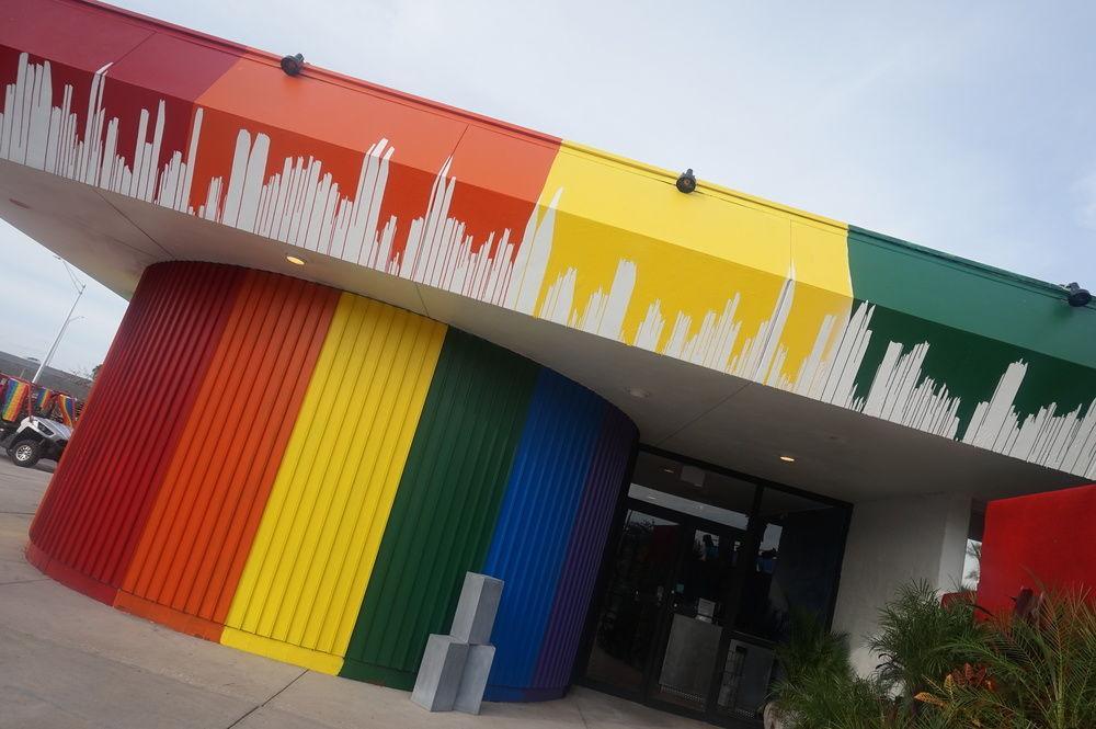 The M Hotel I-Drive Near Universal Orlando Zewnętrze zdjęcie