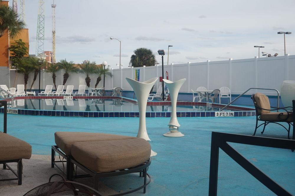The M Hotel I-Drive Near Universal Orlando Zewnętrze zdjęcie