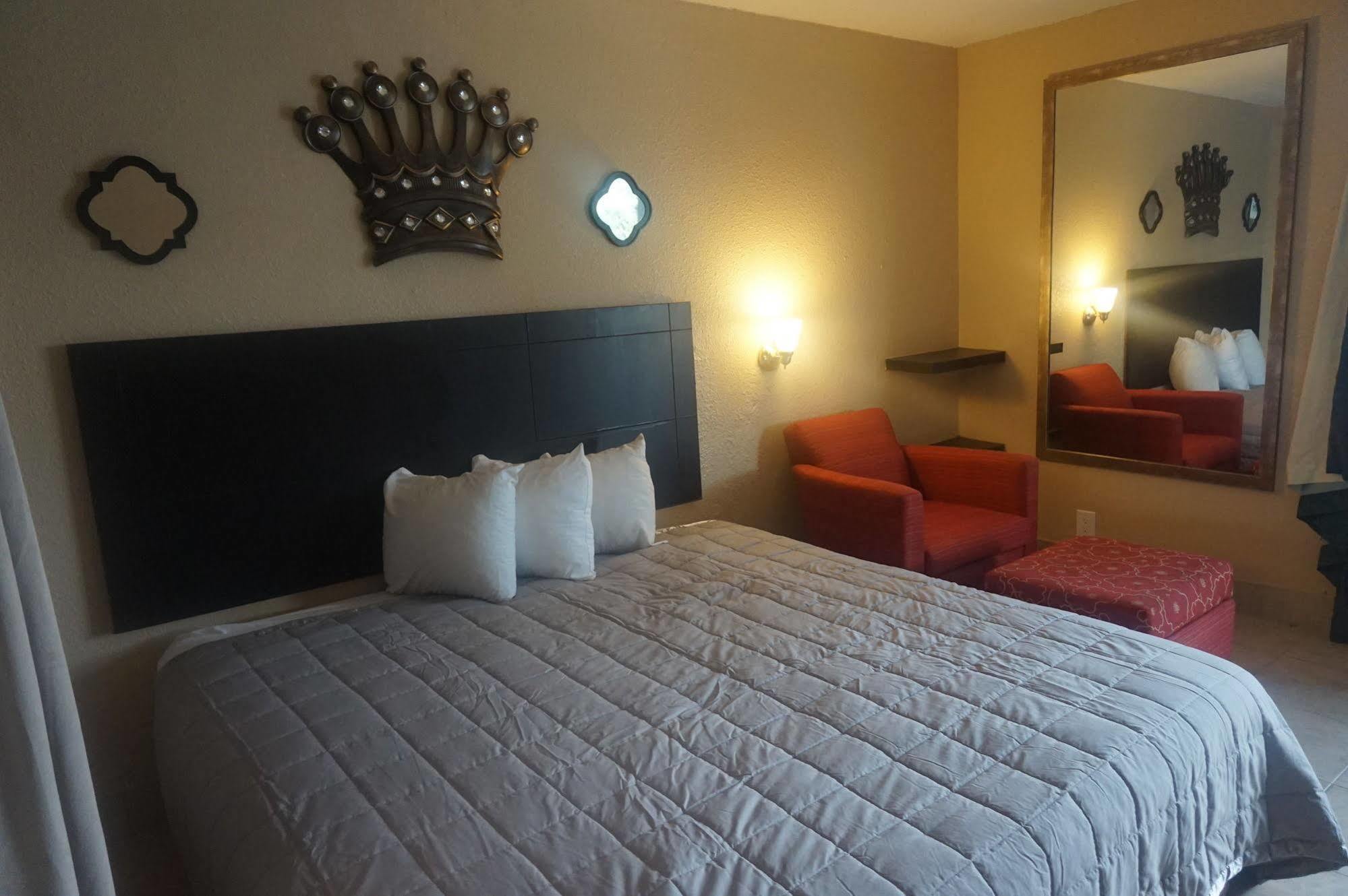 The M Hotel I-Drive Near Universal Orlando Zewnętrze zdjęcie
