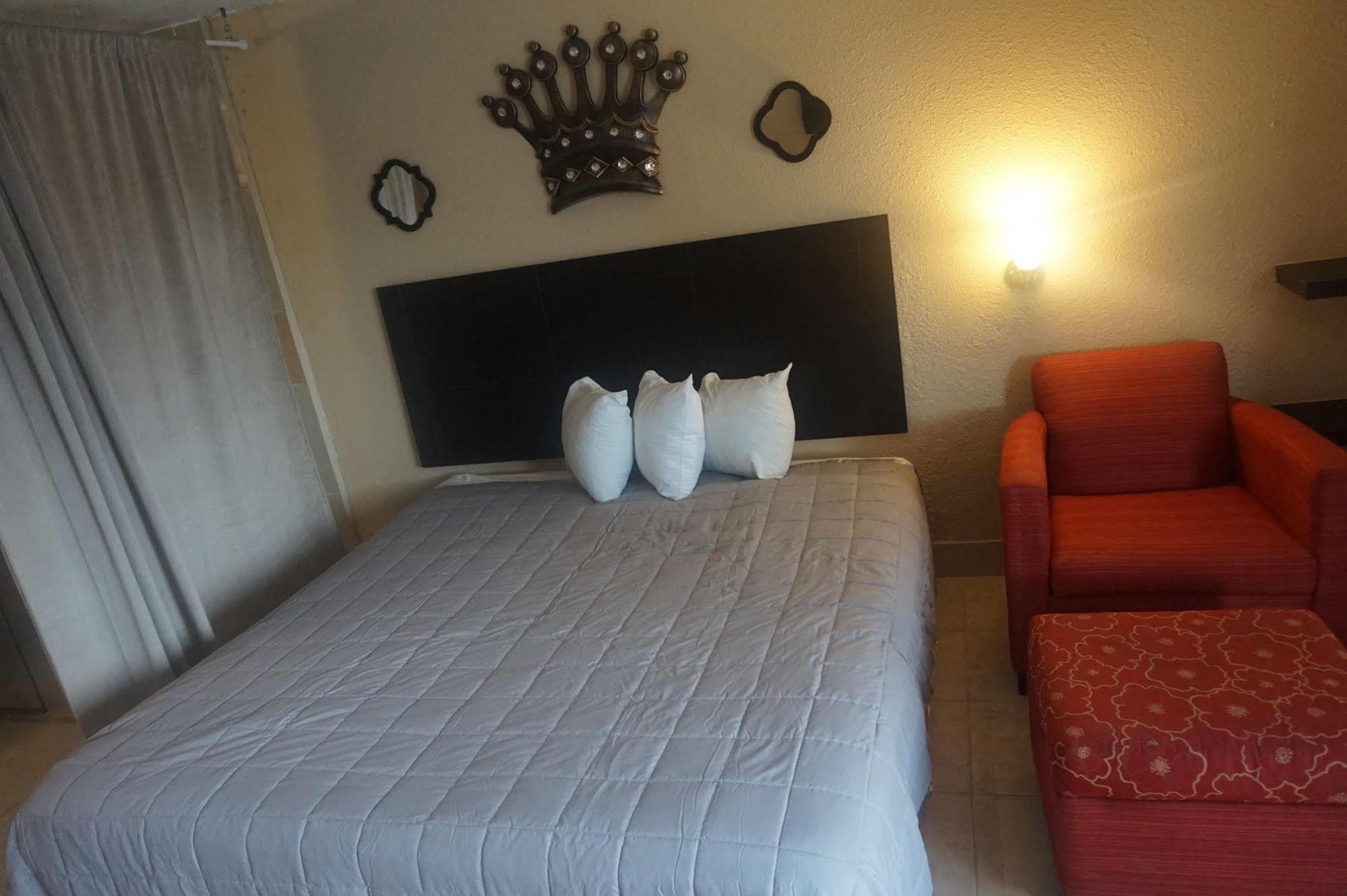 The M Hotel I-Drive Near Universal Orlando Zewnętrze zdjęcie
